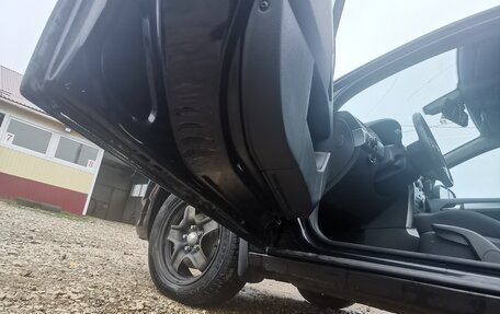 Opel Astra H, 2011 год, 600 000 рублей, 16 фотография