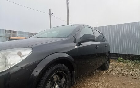 Opel Astra H, 2011 год, 600 000 рублей, 19 фотография