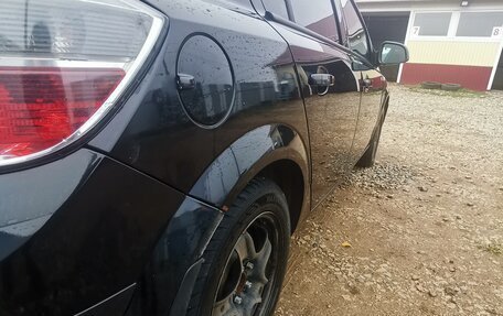 Opel Astra H, 2011 год, 600 000 рублей, 23 фотография