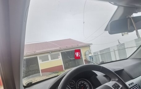 Opel Astra H, 2011 год, 600 000 рублей, 25 фотография