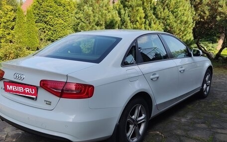 Audi A4, 2013 год, 1 850 000 рублей, 5 фотография