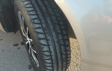 Toyota Corolla, 2002 год, 11 фотография