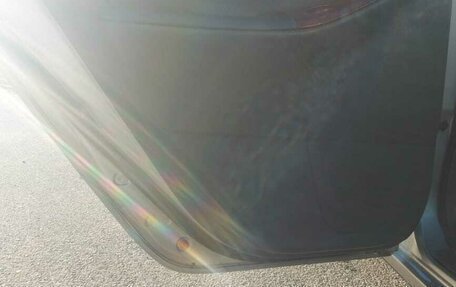 Toyota Corolla, 2002 год, 15 фотография