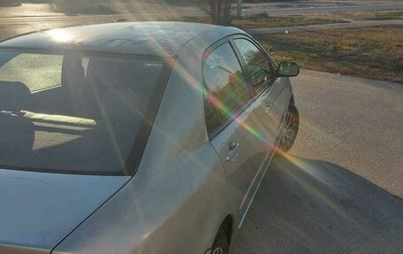 Toyota Corolla, 2002 год, 7 фотография