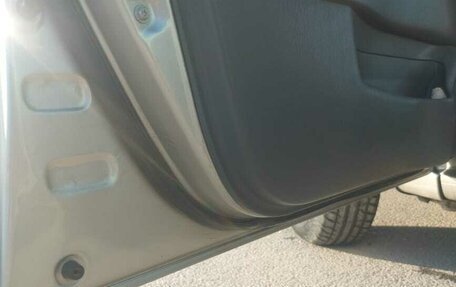 Toyota Corolla, 2002 год, 16 фотография