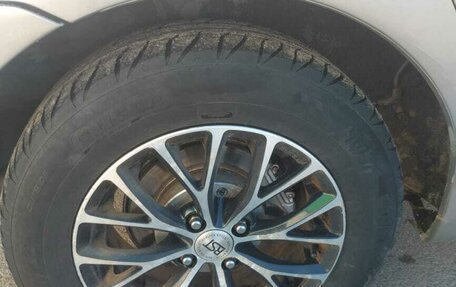 Toyota Corolla, 2002 год, 17 фотография