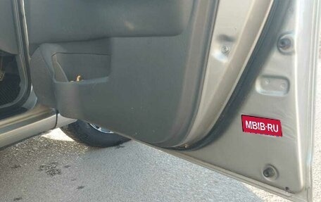 Toyota Corolla, 2002 год, 19 фотография