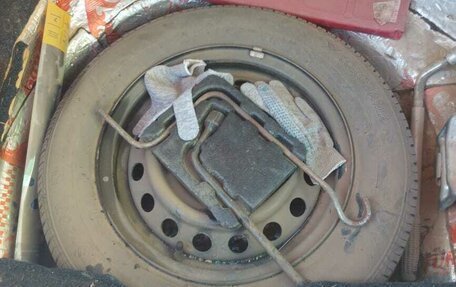 Toyota Corolla, 2002 год, 25 фотография