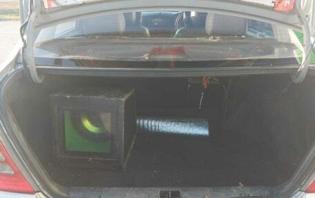 Toyota Corolla, 2002 год, 23 фотография