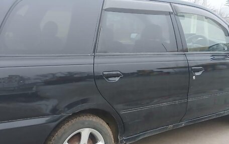 Nissan Bassara, 2003 год, 480 000 рублей, 6 фотография