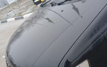 Nissan Bassara, 2003 год, 480 000 рублей, 3 фотография