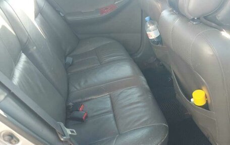 Toyota Corolla, 2002 год, 18 фотография