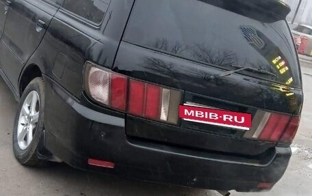 Nissan Bassara, 2003 год, 480 000 рублей, 4 фотография