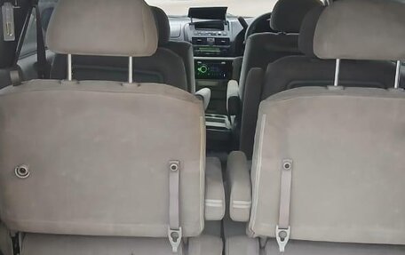 Nissan Bassara, 2003 год, 480 000 рублей, 7 фотография