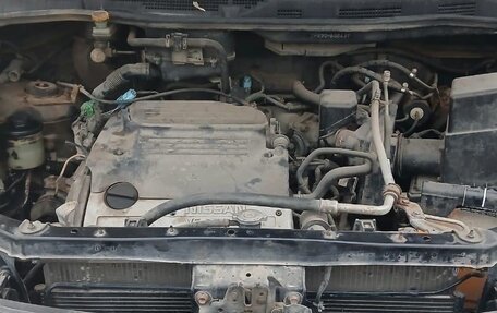 Nissan Bassara, 2003 год, 480 000 рублей, 12 фотография