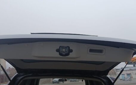 Nissan Bassara, 2003 год, 480 000 рублей, 9 фотография