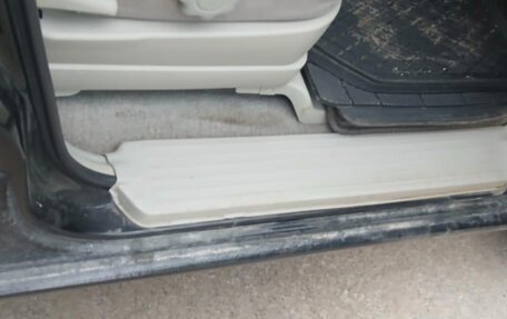 Nissan Bassara, 2003 год, 480 000 рублей, 21 фотография