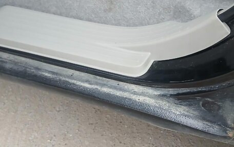 Nissan Bassara, 2003 год, 480 000 рублей, 16 фотография