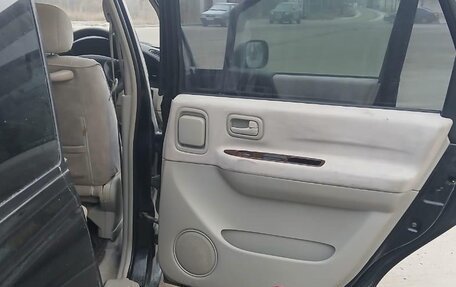 Nissan Bassara, 2003 год, 480 000 рублей, 11 фотография