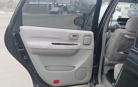 Nissan Bassara, 2003 год, 480 000 рублей, 14 фотография