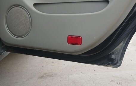 Nissan Bassara, 2003 год, 480 000 рублей, 19 фотография