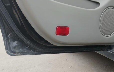 Nissan Bassara, 2003 год, 480 000 рублей, 15 фотография