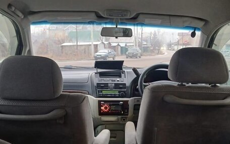 Nissan Bassara, 2003 год, 480 000 рублей, 8 фотография