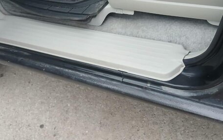 Nissan Bassara, 2003 год, 480 000 рублей, 18 фотография