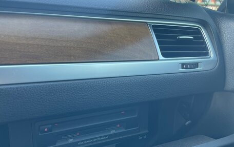 Volkswagen Touareg III, 2010 год, 1 750 000 рублей, 10 фотография