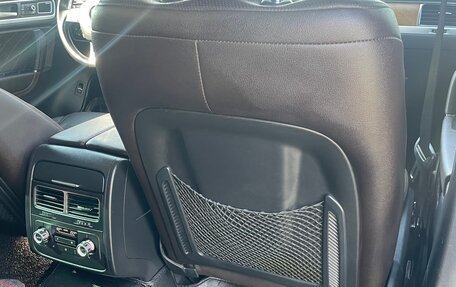 Volkswagen Touareg III, 2010 год, 1 750 000 рублей, 21 фотография