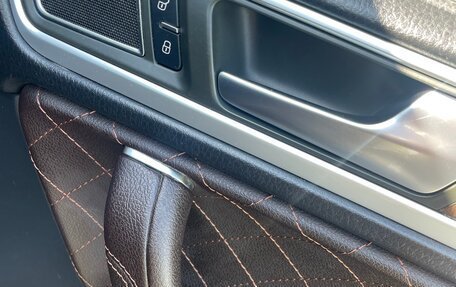 Volkswagen Touareg III, 2010 год, 1 750 000 рублей, 19 фотография