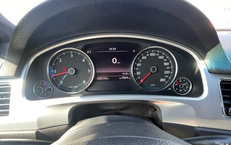 Volkswagen Touareg III, 2010 год, 1 750 000 рублей, 16 фотография