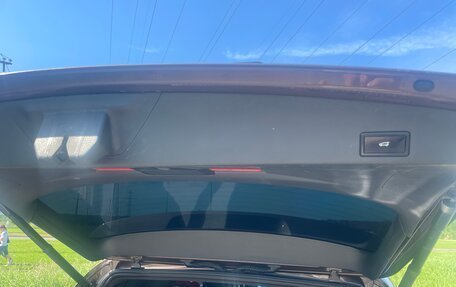 Volkswagen Touareg III, 2010 год, 1 750 000 рублей, 27 фотография