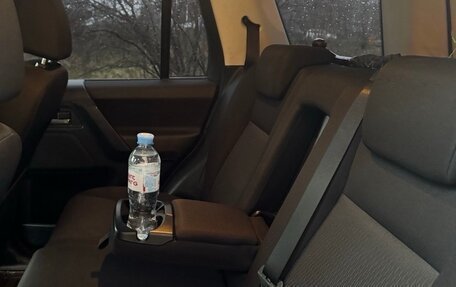 Land Rover Freelander II рестайлинг 2, 2014 год, 1 449 900 рублей, 11 фотография