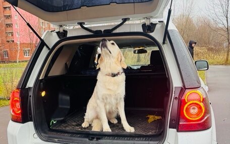 Land Rover Freelander II рестайлинг 2, 2014 год, 1 449 900 рублей, 7 фотография