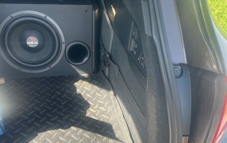 Volkswagen Touareg III, 2010 год, 1 750 000 рублей, 28 фотография