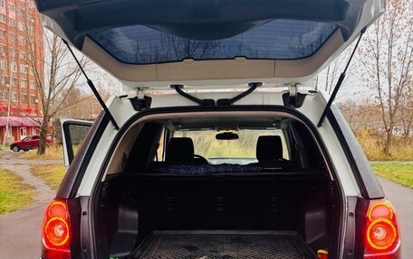 Land Rover Freelander II рестайлинг 2, 2014 год, 1 449 900 рублей, 8 фотография