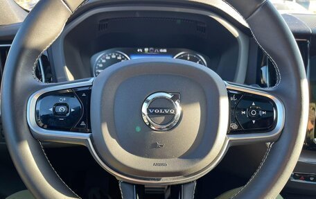 Volvo XC60 II, 2019 год, 3 600 000 рублей, 2 фотография
