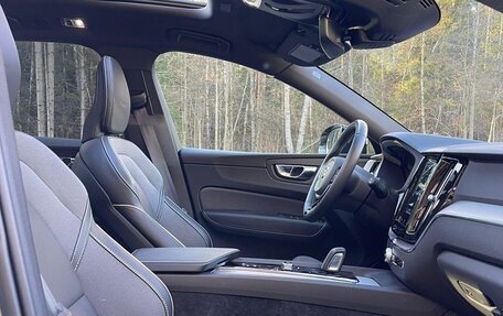 Volvo XC60 II, 2019 год, 3 600 000 рублей, 5 фотография