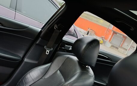 Hyundai Sonata VI, 2011 год, 1 405 000 рублей, 9 фотография