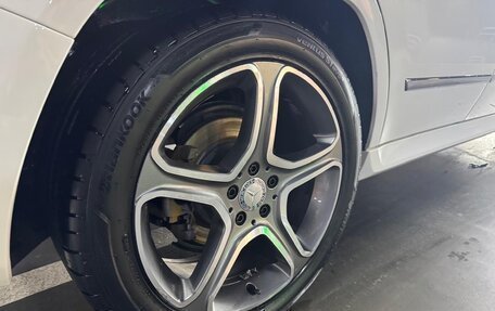 Mercedes-Benz GLK-Класс, 2014 год, 2 000 000 рублей, 4 фотография