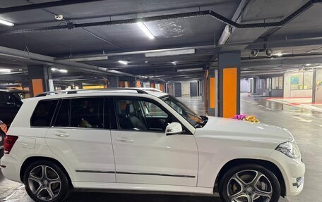 Mercedes-Benz GLK-Класс, 2014 год, 2 000 000 рублей, 3 фотография