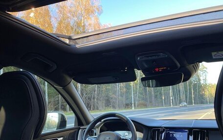 Volvo XC60 II, 2019 год, 3 600 000 рублей, 13 фотография