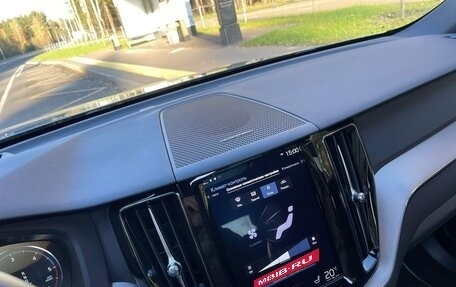 Volvo XC60 II, 2019 год, 3 600 000 рублей, 8 фотография