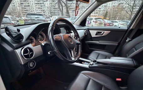 Mercedes-Benz GLK-Класс, 2014 год, 2 000 000 рублей, 7 фотография