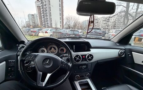 Mercedes-Benz GLK-Класс, 2014 год, 2 000 000 рублей, 8 фотография