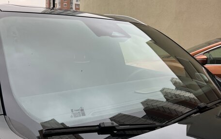 CheryExeed VX, 2023 год, 4 100 000 рублей, 2 фотография