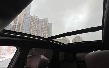 CheryExeed VX, 2023 год, 4 100 000 рублей, 7 фотография