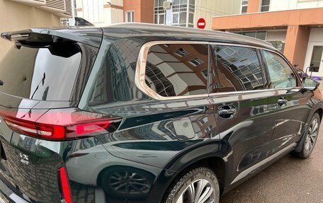 CheryExeed VX, 2023 год, 4 100 000 рублей, 3 фотография