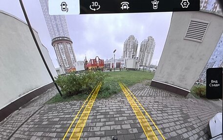 CheryExeed VX, 2023 год, 4 100 000 рублей, 12 фотография